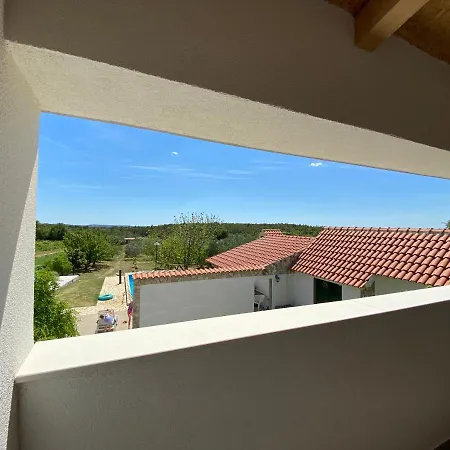 Guest Grozdanic Appartement *