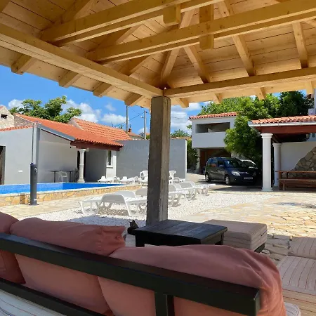 Appartamento Guest Grozdanic Dubravice