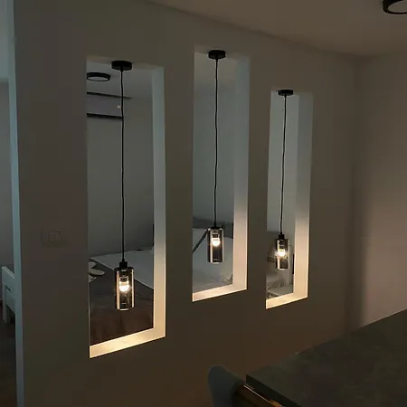 Guest Grozdanic Apartment