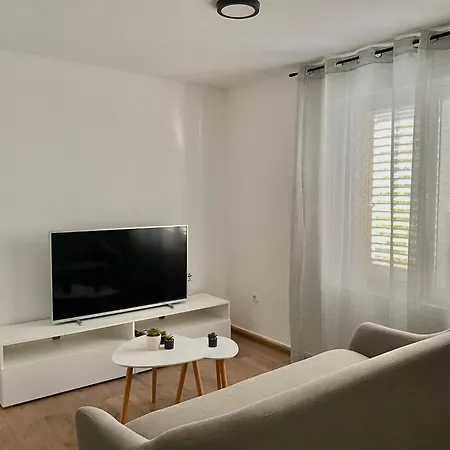 Apartment Guest Grozdanic