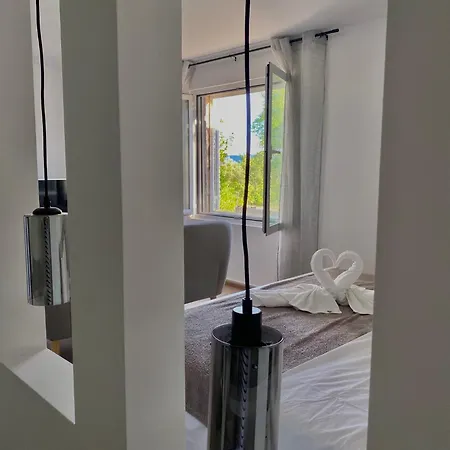 Guest Grozdanic Apartment *