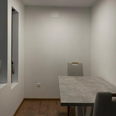 Apartment Guest Grozdanic *