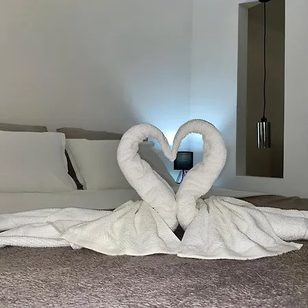 Appartement Guest Grozdanic Dubravice