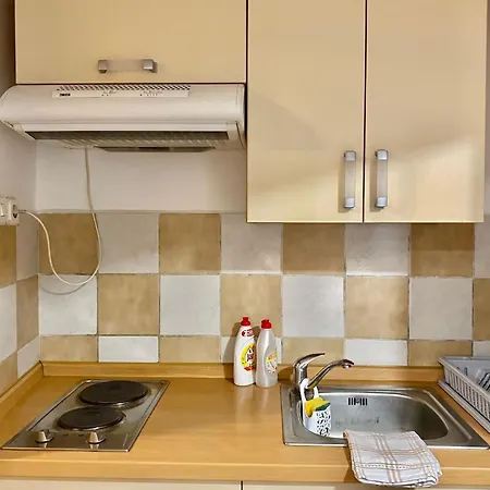 Guest Grozdanic Apartment