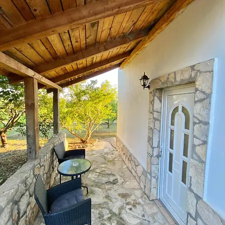 Appartement Guest Grozdanic *