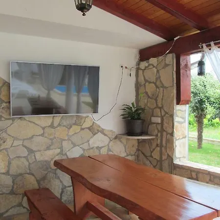 Guest Grozdanic Apartment