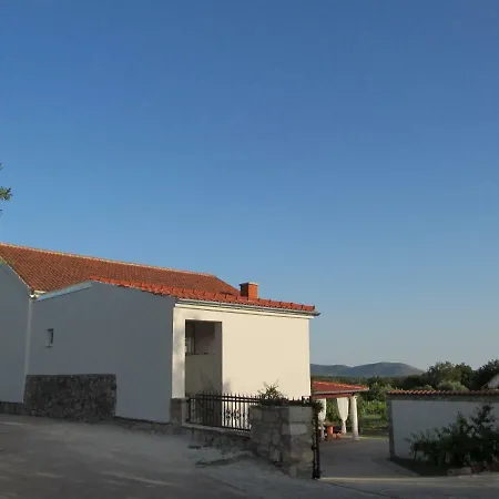 Apartament Guest Grozdanić