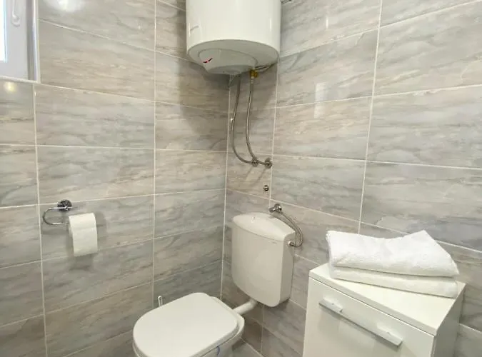 Apartment Guest Grozdanic