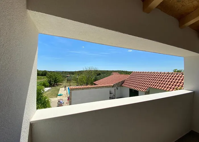 Guest Grozdanic Apartment *