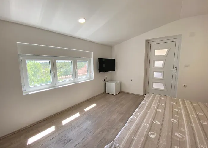 Guest Grozdanic Apartment *