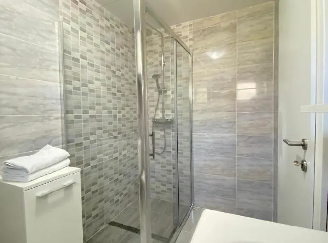 Guest Grozdanic Apartment *