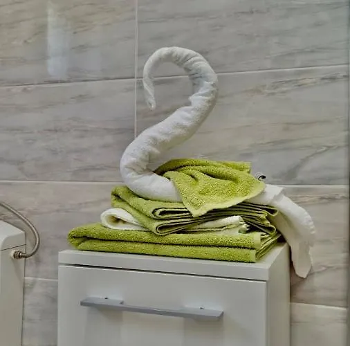 Guest Grozdanic * Dubravice