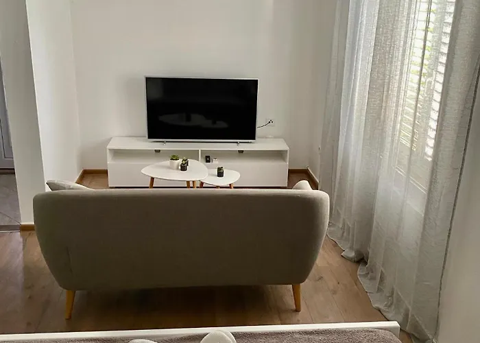 Guest Grozdanic Apartment Dubravice