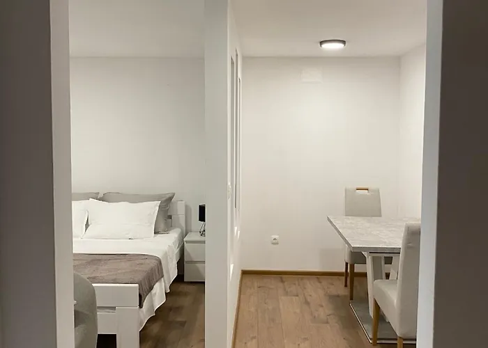 Guest Grozdanic Dubravice