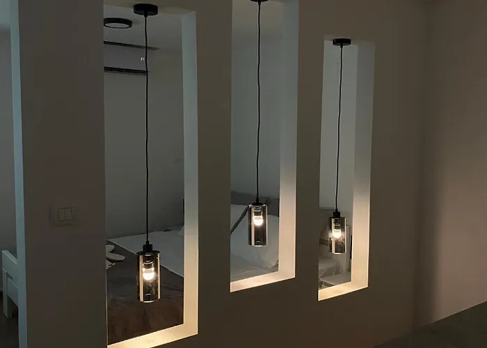 Guest Grozdanic Apartment