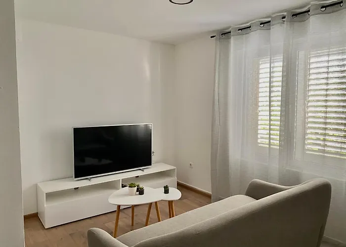 Apartment Guest Grozdanic