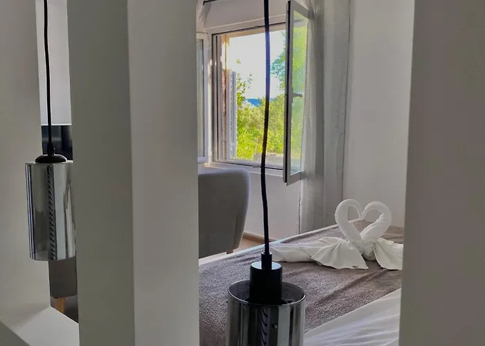 Guest Grozdanic Apartment *