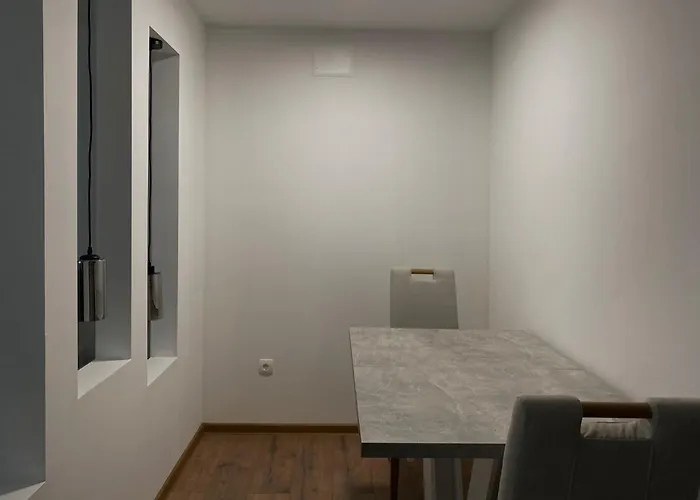 Apartment Guest Grozdanic *