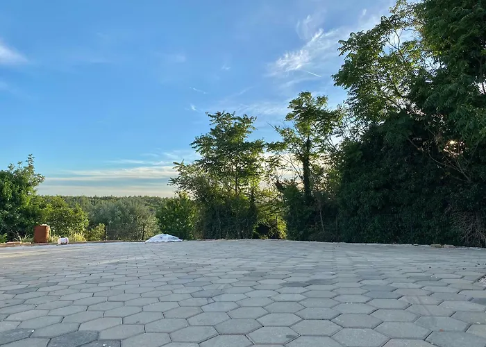 Guest Grozdanic Apartment Dubravice