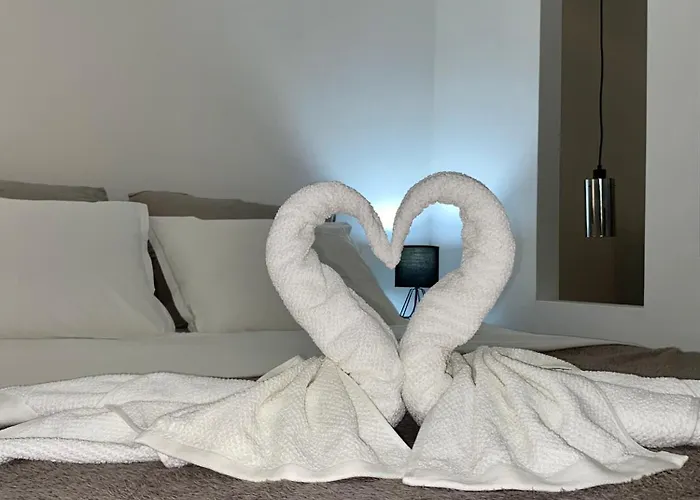 Apartment Guest Grozdanic Dubravice