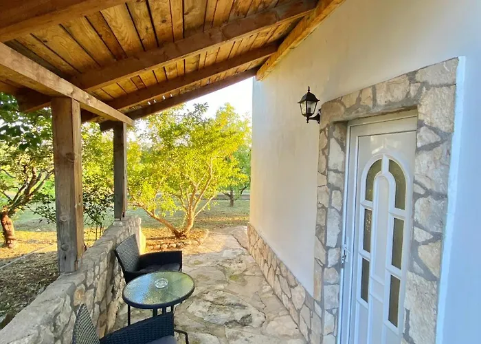 Apartment Guest Grozdanic *