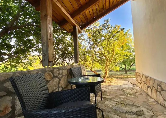 Apartment Guest Grozdanic