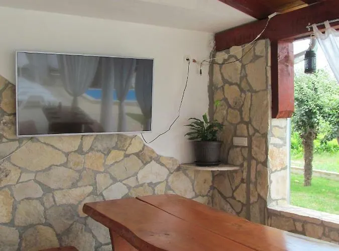 Guest Grozdanic Apartment