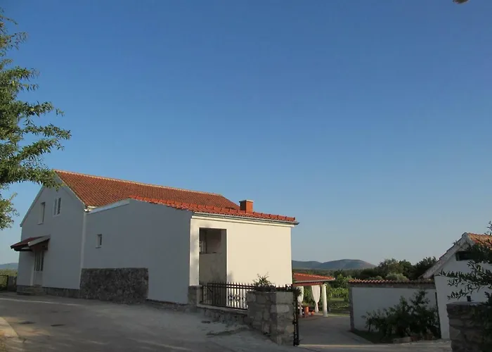 Appartamento Guest Grozdanic